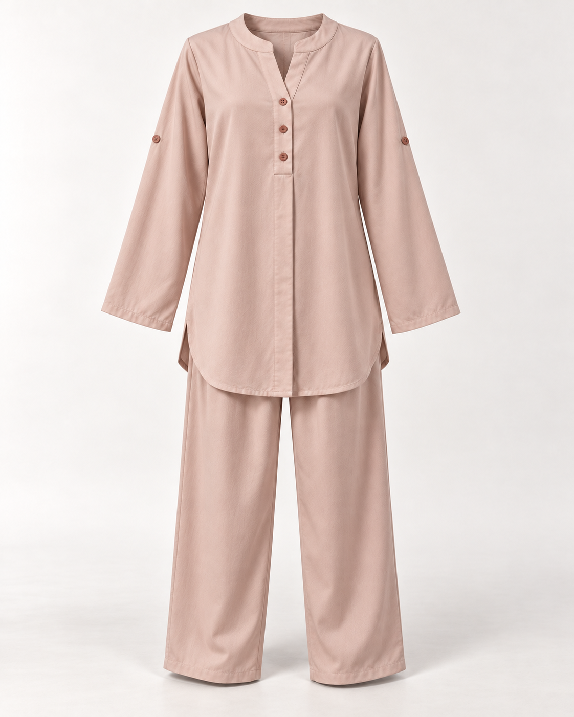 Shelby Twill One-Set