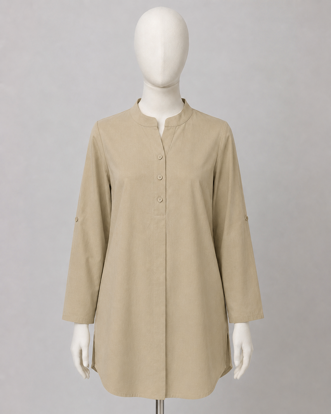 Cotton Aina One-Set
