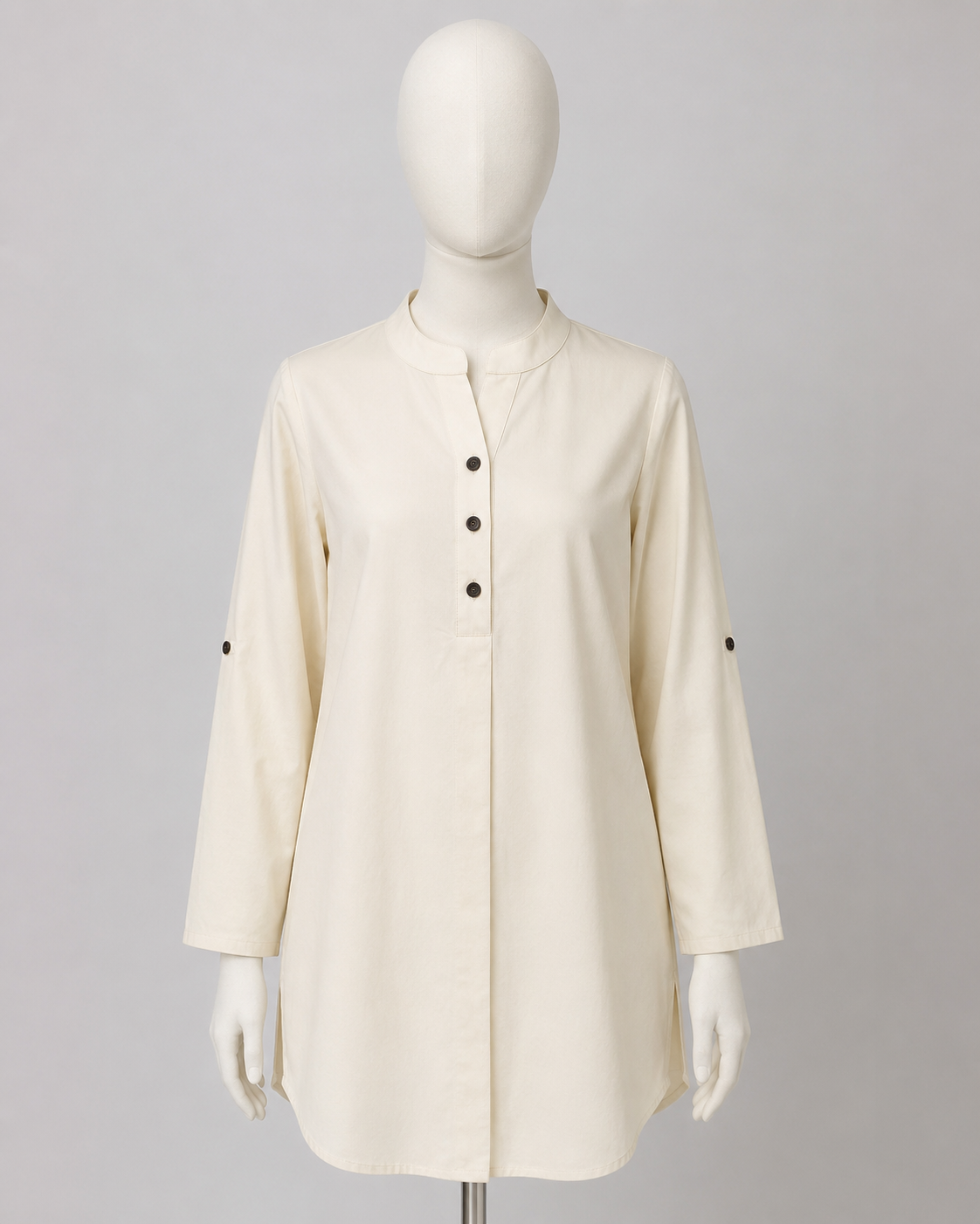 Cotton-Linen One-Set